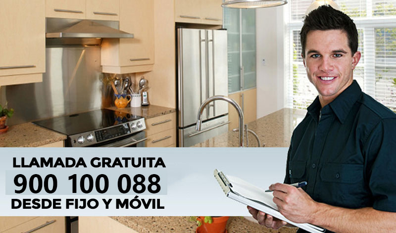 Servicio técnico de electrodomésticos Thomson